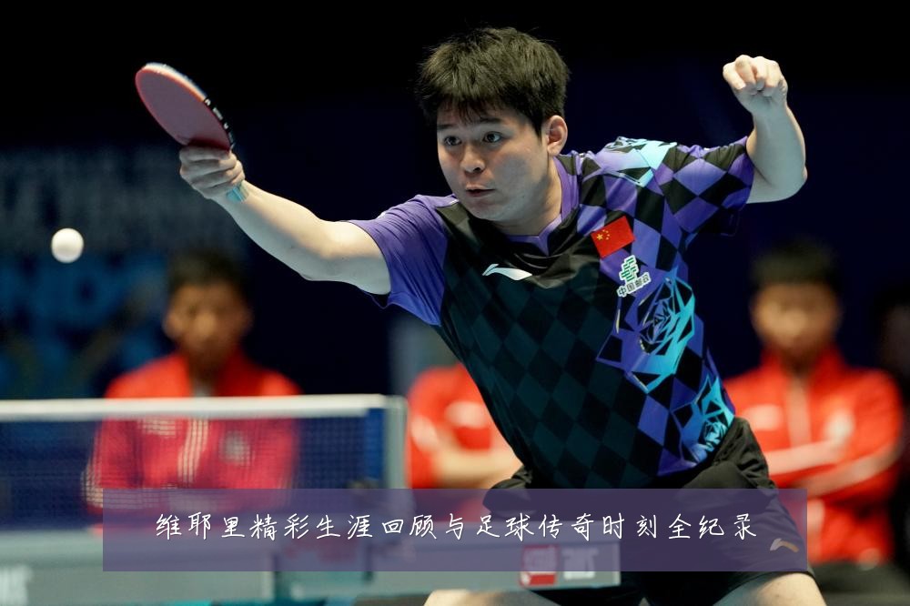 维耶里精彩生涯回顾与足球传奇时刻全纪录