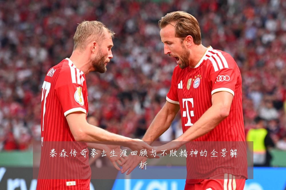 泰森传奇拳击生涯回顾与不败精神的全景解析