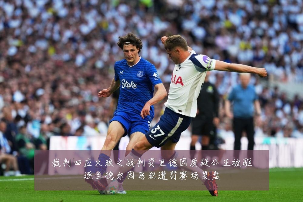 裁判回应火狼之战判罚里德因质疑公正被驱逐兰德尔因恶犯遭罚赛场复盘