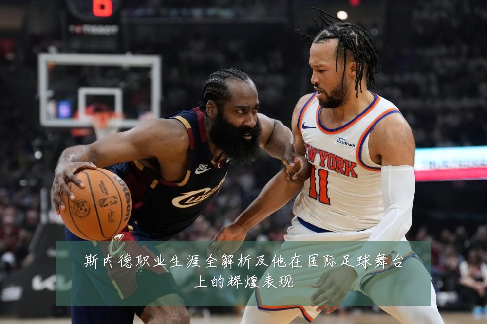 斯内德职业生涯全解析及他在国际足球舞台上的辉煌表现